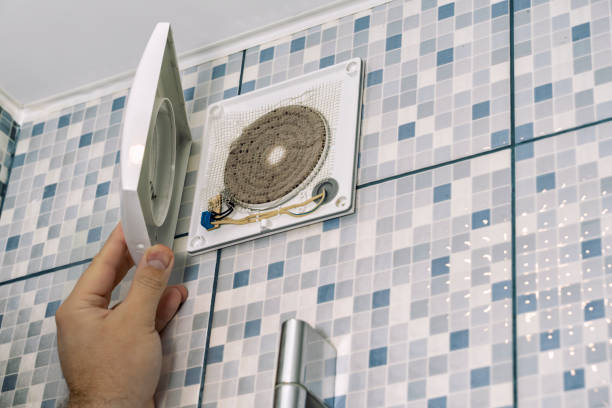 Best Air Vent Cleaning Services  in Evanston, WY