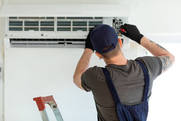 Best Emergency Air Duct Cleaning  in Evanston, WY
