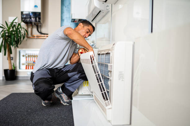 Best Air Duct Cleaning Near Me  in Evanston, WY