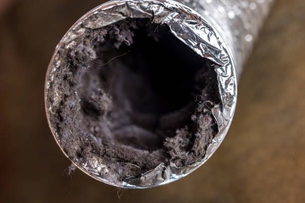 Trusted WY Airduct Cleaning Experts