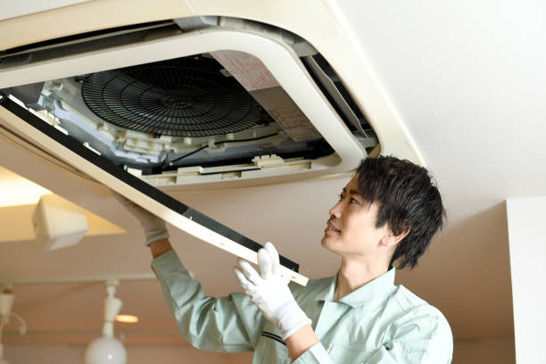 Best Best Air Duct Cleaning Company  in Evanston, WY
