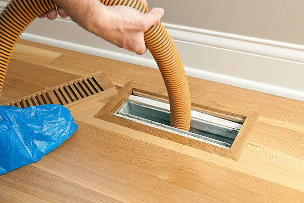 Best Air Duct Cleaning Near Me  in Evanston, WY