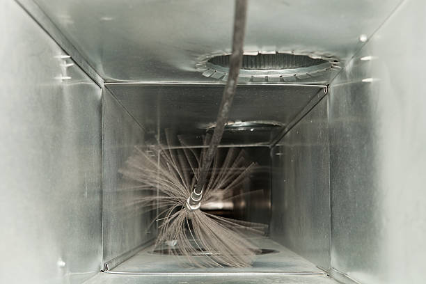  Evanston, WY Airduct Cleaning Pros